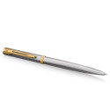 Ручка кулькова Waterman IMPRESSION Stainless Steel GT BP 23 450