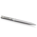 Ручка кулькова Waterman IMPRESSION Stainless Steel CT BP 23 451