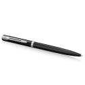 Ручка кулькова Waterman IMPRESSION Black CT BP 23 453