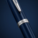 Ручка перова Waterman IMPRESSION Blue CT FP F 13 455