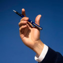 Ручка перова Waterman IMPRESSION Blue CT FP F 13 455
