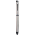 Ручка перова Waterman EXPERT Stainless Steel CT FP M 10 043.M