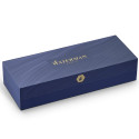 Ручка перова Waterman EXPERT Stainless Steel CT FP M 10 043.M