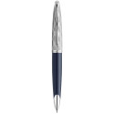 Ручка шариковая Waterman CARENE L’Essence du Bleu PT BP 21 203