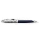 Ручка шариковая Waterman CARENE L’Essence du Bleu PT BP 21 203