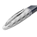 Ручка шариковая Waterman CARENE L’Essence du Bleu PT BP 21 203