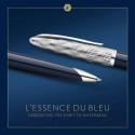 Ручка шариковая Waterman CARENE L’Essence du Bleu PT BP 21 203