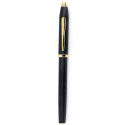 Ручка перьевая Cross CENTURY II Matte Black GT FP F Cr25090f