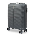 Чемодан Skyline SAMBESI Anthracite Маленький TLS7000447-04