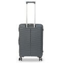 Чемодан Skyline SAMBESI Anthracite Средний TLS7000448-04