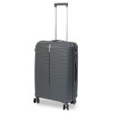 Чемодан Skyline SAMBESI Anthracite Средний TLS7000448-04