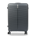 Чемодан Skyline SAMBESI Anthracite Средний TLS7000448-04