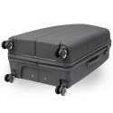 Чемодан Skyline SAMBESI Anthracite Большой TLS7000449-04