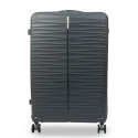Чемодан Skyline SAMBESI Anthracite Большой TLS7000449-04