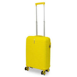 Чемодан Skyline SAMBESI Yellow Маленький TLS7000447-89