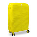 Валіза Skyline SAMBESI Yellow Середня TLS7000448-89