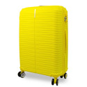 Валіза Skyline SAMBESI Yellow Середня TLS7000448-89