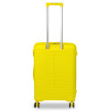 Валіза Skyline SAMBESI Yellow Середня TLS7000448-89