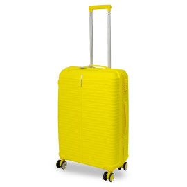 Чемодан Skyline SAMBESI Yellow Средний TLS7000448-89