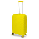 Валіза Skyline SAMBESI Yellow Середня TLS7000448-89