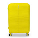 Валіза Skyline SAMBESI Yellow Середня TLS7000448-89