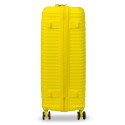 Чемодан Skyline SAMBESI Yellow Большой TLS7000449-89
