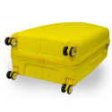 Чемодан Skyline SAMBESI Yellow Большой TLS7000449-89