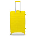 Чемодан Skyline SAMBESI Yellow Большой TLS7000449-89