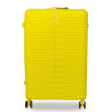 Чемодан Skyline SAMBESI Yellow Большой TLS7000449-89