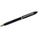 Кулькова ручка Cross TOWNSEND Lacquer Black GT BP Cr57200