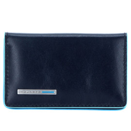 Визитница Piquadro Blue Square (B2) N.Blue PP1263B2_BLU2
