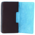 Визитница Piquadro Blue Square для своих визиток (10х6) PP1263B2_MO