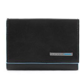 Визитница Piquadro BL SQUARE/Black PP4522B2_N