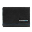 Візитниця Piquadro BL SQUARE/Black PP4522B2_N