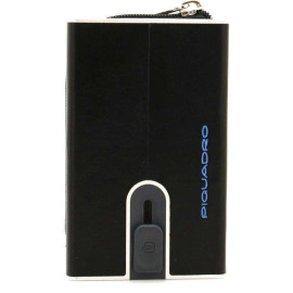 Кредитниця Piquadro BL SQUARE/Black PP5359B2R_N