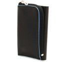 Кредитниця Piquadro BL SQUARE/Black PP5359B2R_N