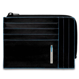 Кредитница Piquadro Blue Square (B2) PU1243B2R_N