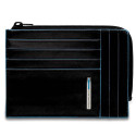 Кредитниця Piquadro Blue Square (B2) PU1243B2R_N