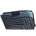 Кредитниця Piquadro Blue Square (B2) PU1243B2R_N