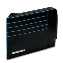 Кредитниця Piquadro Blue Square (B2) PU1243B2R_N