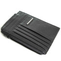 Кредитница Piquadro modus с отдел. на молнии (12,5x9,5см) PP1220MO_N