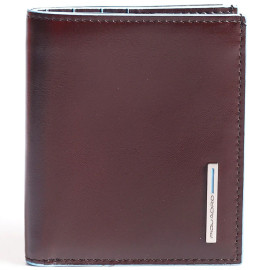 Кредитниця Piquadro BL SQUARE/Cognac PP1518B2_MO