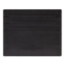 Кредитниця Piquadro Harper (AP) Black PP6855APR_N