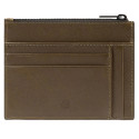 Кредитниця Piquadro Harper (AP) Green-Brown PP6854APR_VETM