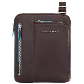Сумка Piquadro Blue Square (B2) Cognac CA1816B2-MO