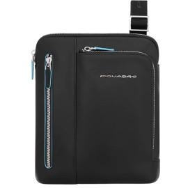 Сумка Piquadro Blue Square (B2) Black CA1816B2-N