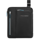 Сумка Piquadro Blue Square (B2) Black CA1816B2-N