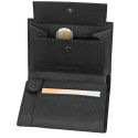Портмоне Piquadro BK SQUARE/Black PU1740B3R_N