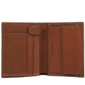 Портмоне Piquadro BK SQUARE/Tobacco PU1740B3R_CU