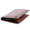 Портмоне Piquadro BK SQUARE/Tobacco PU1740B3R_CU